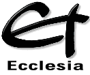 Ecclesia-Logo